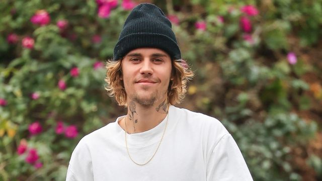 Justin Bieber pide a sus seguidores orar por la dura situación en Colombia