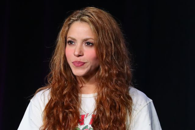 “Paren ya la violación a los derechos humanos”: Shakira pide al Gobierno que tome medidas urgentes