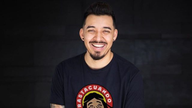‘Lokillo’ realiza parodia de los mensajes de J Balvin y Maluma sobre el Paro Nacional