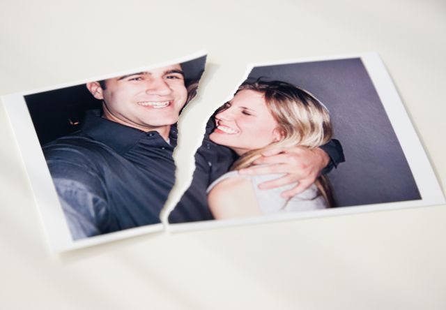 Enamorado hombre deja a su esposa para que ella sea feliz junto a su amante