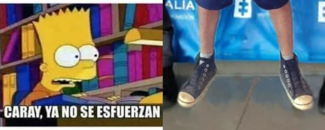 “Criminal el que les cobró por ese montaje”: Usuarios se burlan de la Fiscalía por foto de capturado