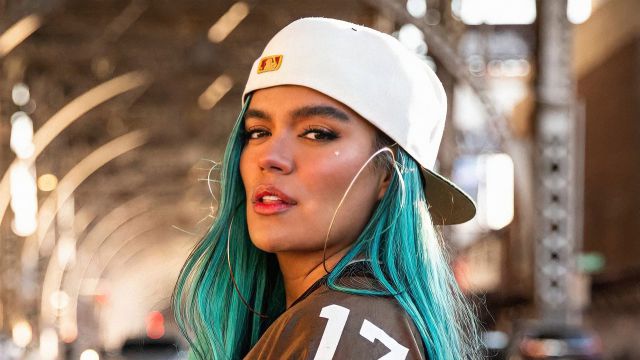El mensaje de Karol G por el que sus seguidores piensan que está ‘entusada’