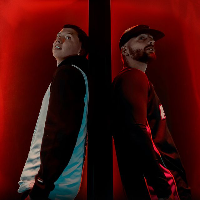 ‘Imposible Remix’, lo nuevo de Blessd junto a Maluma