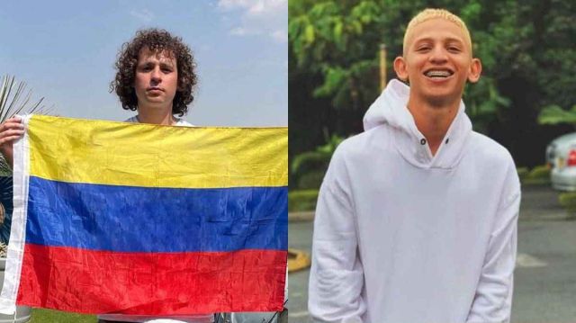 El lujoso reloj que le dio ‘La Liendra’ a Luisito Comunica
