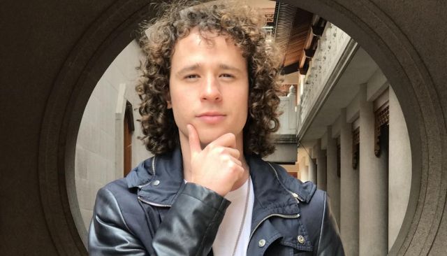 Luisito Comunica estrenó el primer video en el que habla del Paro Nacional en Colombia