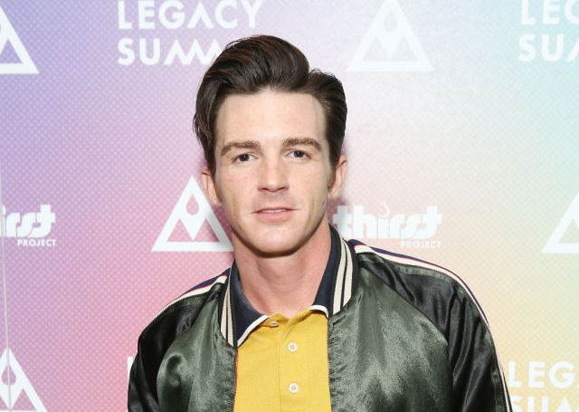 Drake Bell, protagonista de ‘Drake & Josh’, es detenido por supuesto acoso a menor de edad