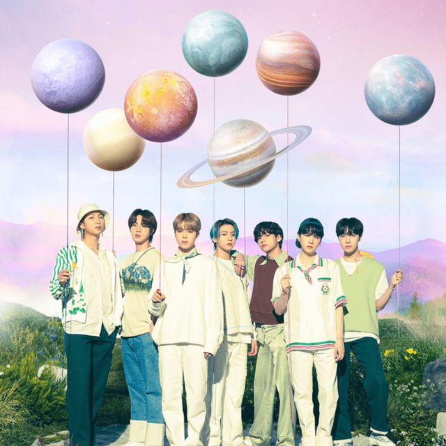 Muster Sowoozoo 2021: ¿Cómo y dónde ver online a BTS en vivo?