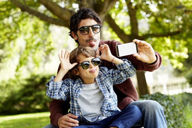 Día del Padre: Regalos para papás amantes de la tecnología