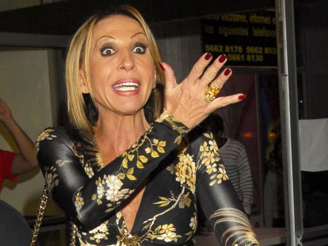 “La momia Spears”, Laura Bozzo envío contundente mensaje a quienes critican su cuerpo