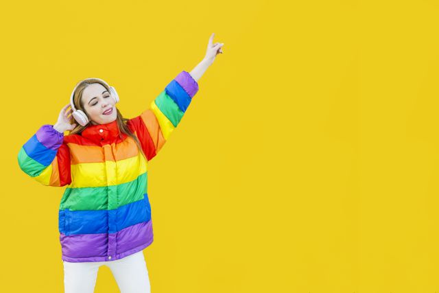 Playlist: Orgullo 2021