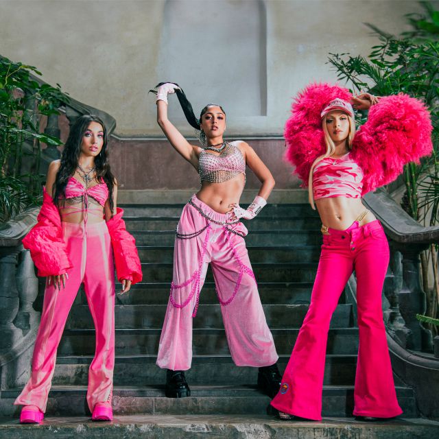 Mariah Angeliq se une a Bad Gyal y María Becerra en ‘Bobo’