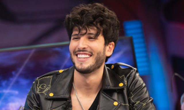 Yatra enloqueció a sus fans con foto sin camiseta en Barcelona