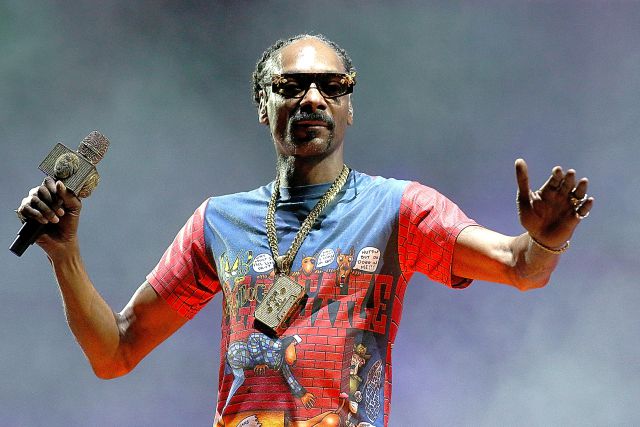 Snoop Dogg hará parte de concierto benéfico para afectados en San Andrés