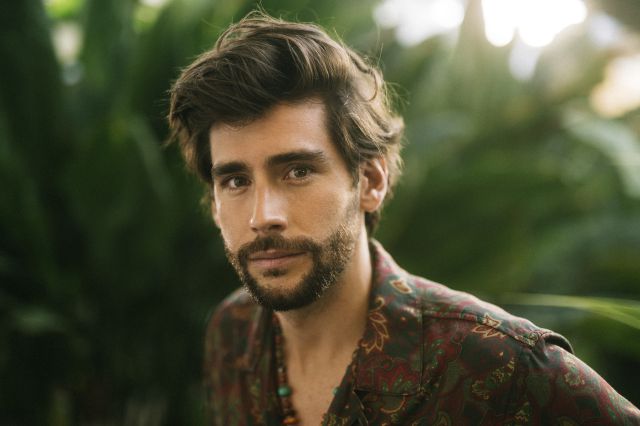 Álvaro Soler nos presenta su nuevo álbum 'Magia'