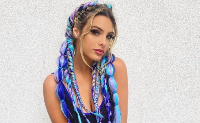 ¡Le llueven piropos! Lele Pons descrestó a sus seguidores con un particular vestido