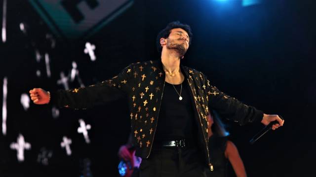 ¿Es real? Supuesto video de Sebastián Yatra arrestado en Miami genera confusión