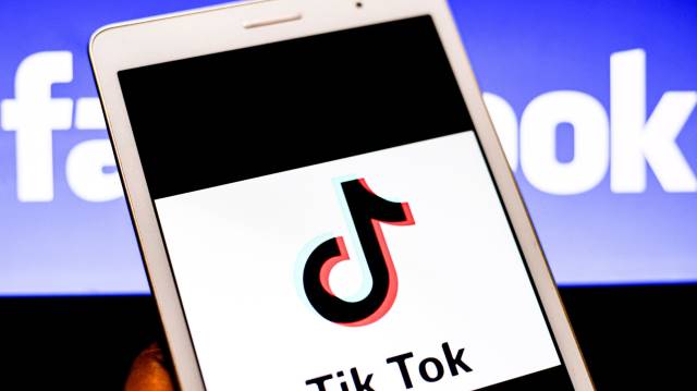 TikTok supera a WhatsApp y Facebook y se convierte en la ‘app’ más popular del mundo