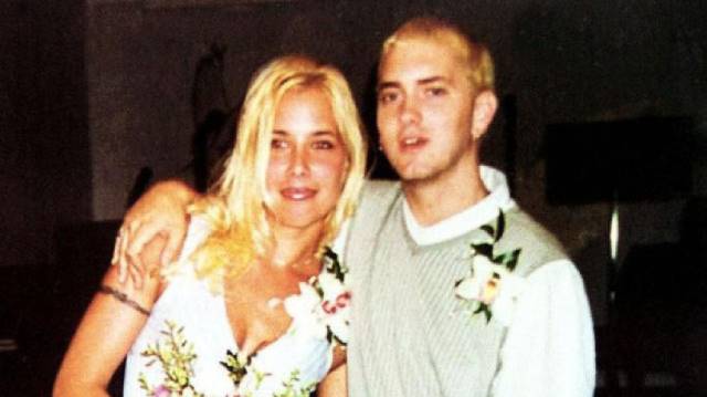 Kim Scott, exesposa de Eminem, tuvo un intento de suicidio