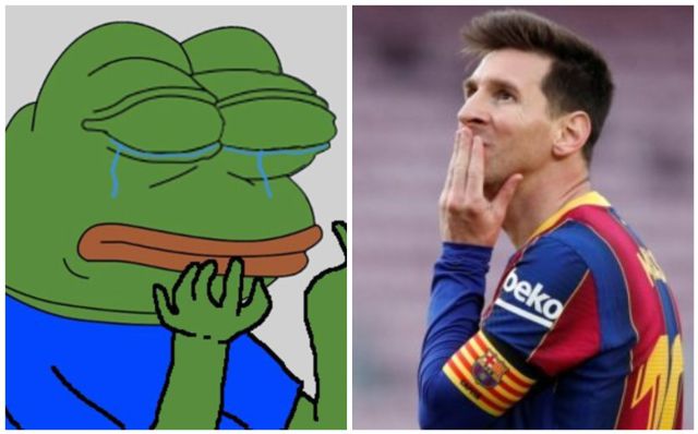 Los mejores memes sobre la llegada de Lionel Messi al París Saint Germain