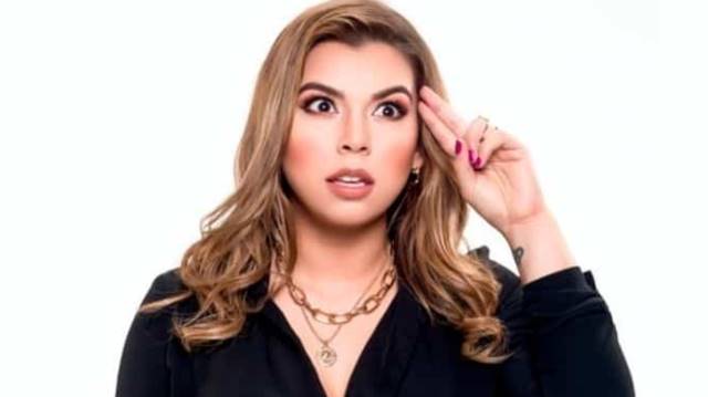 ¡Hermosa! Liss Pereira muestra su lado más sensual con foto en bikini