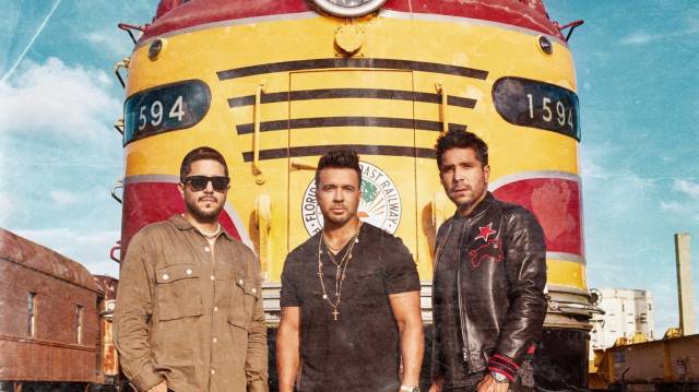 ‘Yo No Te Olvido’, lo nuevo de Cali y El Dandee de la mano de Luis Fonsi