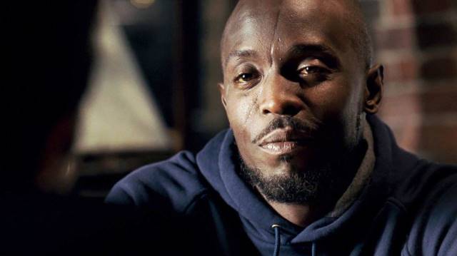 El actor Michael K. Williams muere a los 54 años por supuesta sobredosis