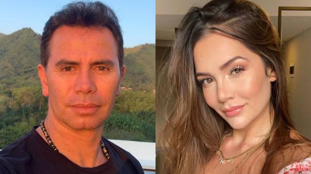 “Esa familia olvida rapidísimo”: Lina Tejeiro a Johnny Rivera por decirle ‘media copa'