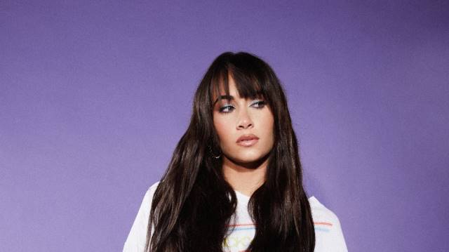 Aitana revoluciona las redes con el lanzamiento de ‘Berlín’