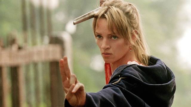 Uma Thurman confiesa que abortó cuando era una adolescente