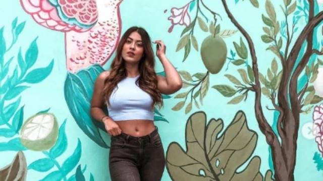 Ex de Alejandra Villeta aparece y da su versión de los hechos