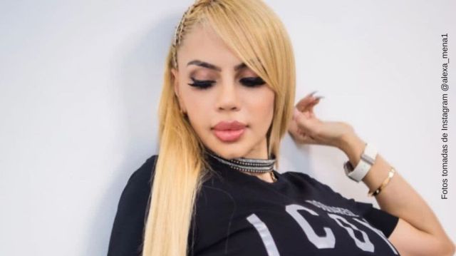 Mamá de ‘La Segura’ reveló que tiene biopolímeros en sus labios y no ha podido quitárselos