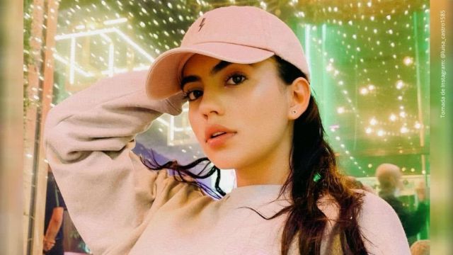 “Que feo que te copien”: le dicen a Luisa Castro por influencers que están creando sus páginas web