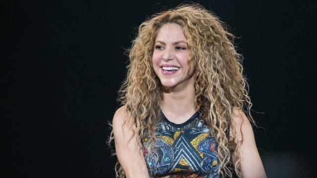 “Toda una diosa”, le dicen a Shakira por selfie en la que muestra sus atributos