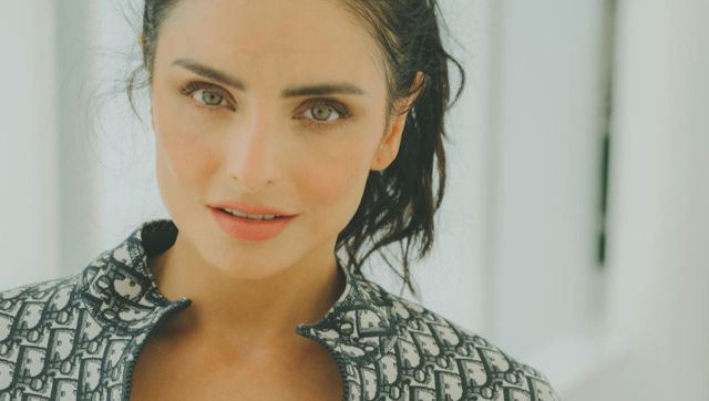 “Diosa del olimpo”: Hija de Eugenio Derbez cautivó a sus seguidores con foto en bikini