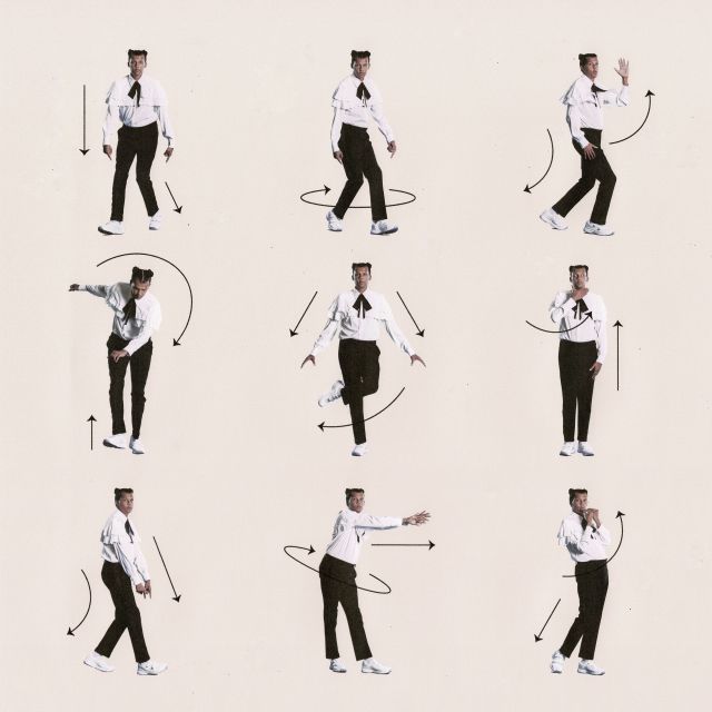 Después de 3 años alejado de la música, Stromae regresa con ‘Santé’