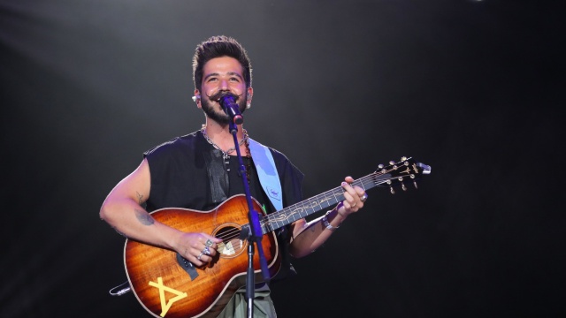 Prepárate: Camilo anuncia que se presentará en el Movistar Arena, en Bogotá