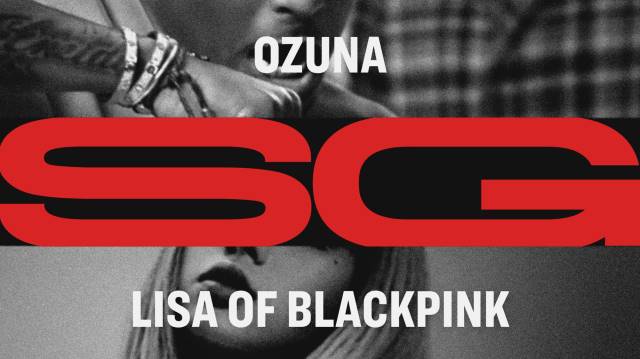 ‘SG’, la colaboración de Lisa de BLACKPINK con Megan Thee Stallion, DJ Snake y Ozuna