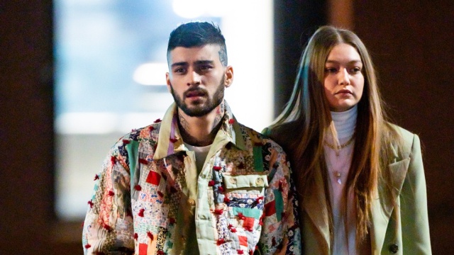 Gigi Hadid y Zayn habrían terminado luego de polémica con Yolanda Hadid
