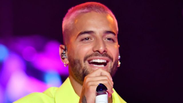 ‘Medallo en el Mapa’: Maluma dará concierto en Medellín el próximo año