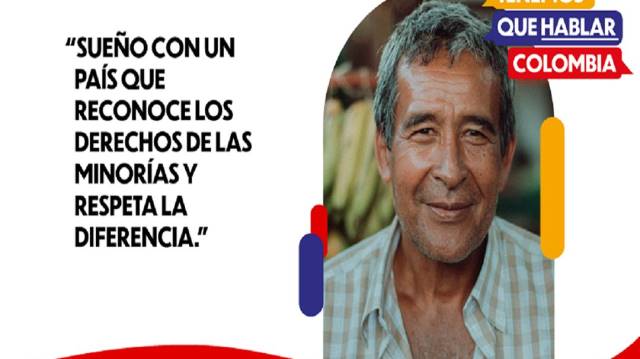 ‘Tenemos que hablar Colombia’, un hito en los diálogos de construcción de país