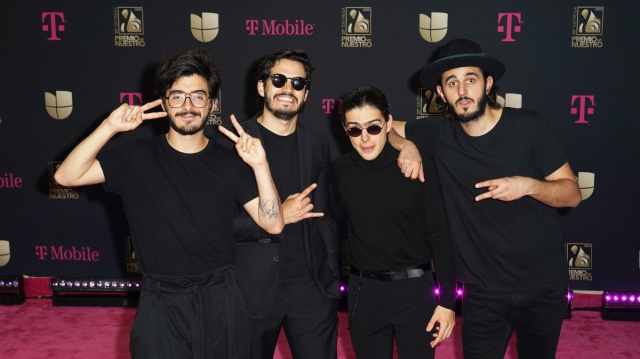 Morat vuelve a casa y se presentará en el Movistar Arena en el 2022