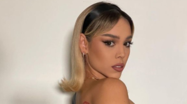 Foto crédito Instagram @dannapaola