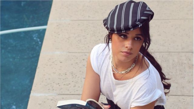 Camila Cabello confesó que su ansiedad fue el motivo de la ruptura con Shawn Mendes