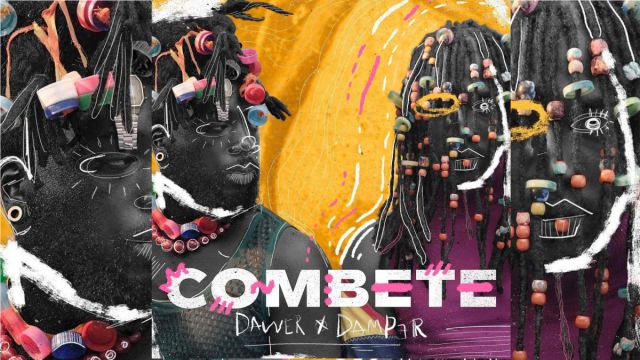 Dawer x Damper presentan ‘Combete’, una canción en clave de afrobeats para prender la fiesta