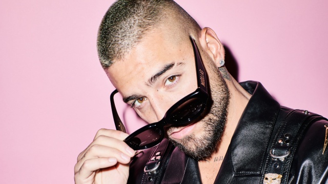 Maluma comparte importante historia de vida de Bastían, un niño con cáncer
