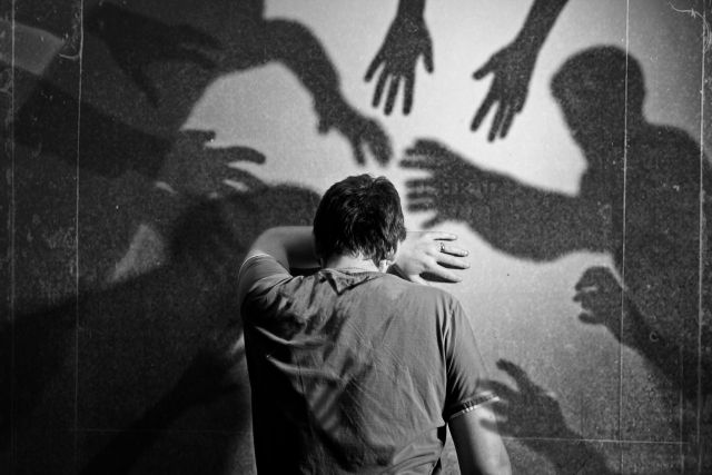 Aterradora historia de un oyente sobre sucesos paranormales