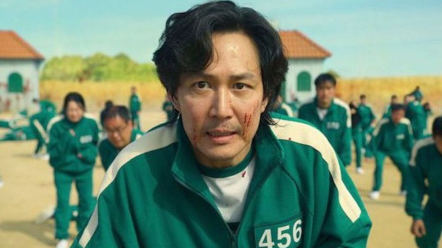 Netflix confirma segunda temporada de ‘El Juego del Calamar’