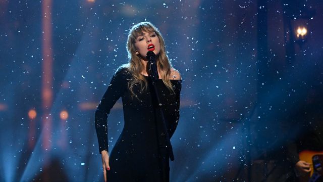 “Tu opinión es falsa”: Taylor Swift envía contundente respuesta a tuit de Damon Albarn