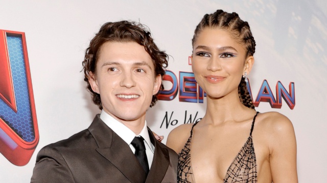 Tom Holland y Zendaya dan un paso más en su relación y se van a vivir juntos