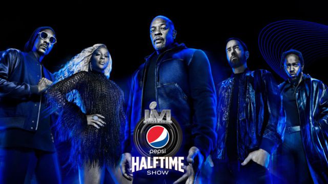 Super Bowl 2022: dónde y a qué horas ver en vivo la final de la NFL